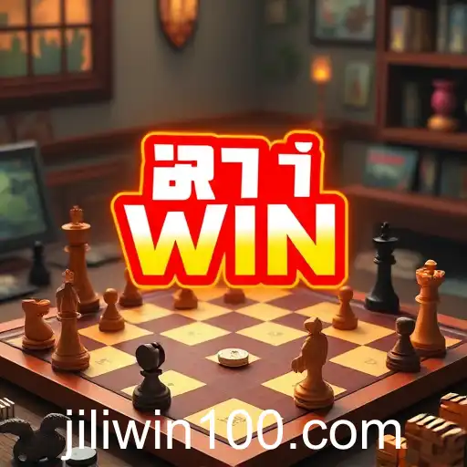 The Rise of the Gaming Industry with Jili Win