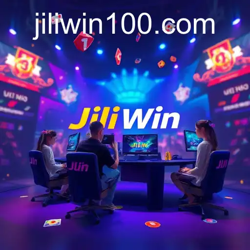 Exploring Jili Win: A Thrilling Online Gaming Experience