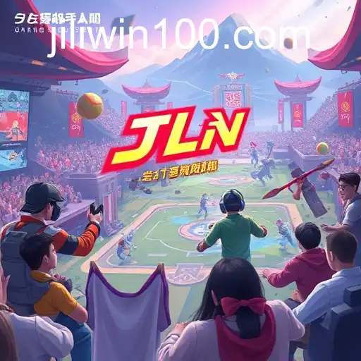 Jili Win: The Game that Changed the Landscape