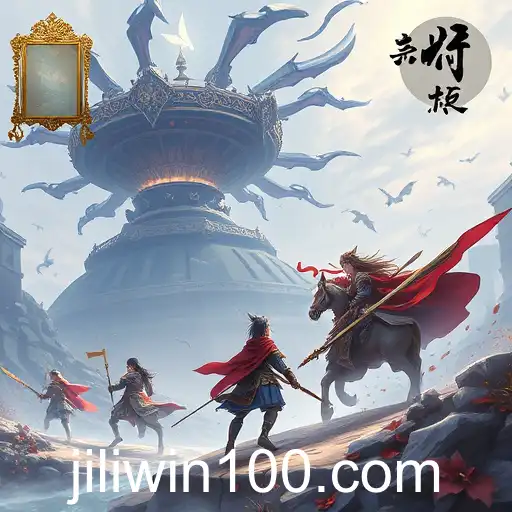 The Rise of Jili Win in Global Gaming