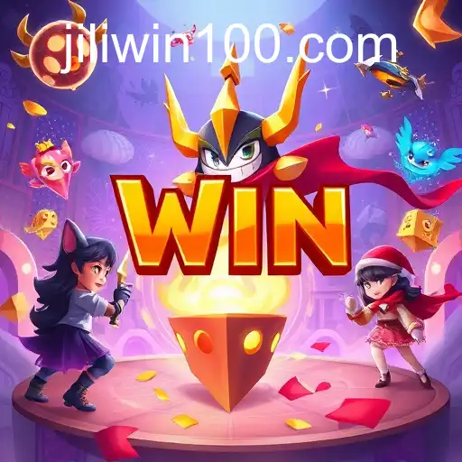 Rise of Jili Win in Online Gaming Circles