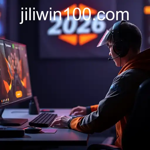 Jili Win: Transforming the Online Gaming Landscape