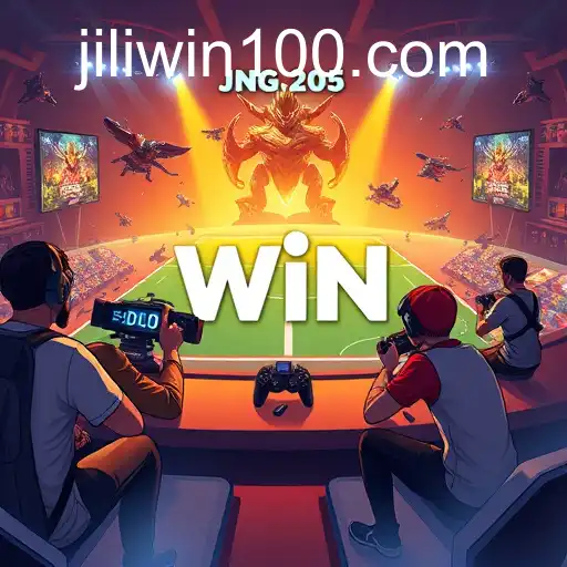 Jili Win Revolutionizes Online Gaming in 2025