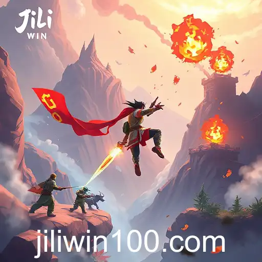 Jili Win Transforms Online Gaming Landscape