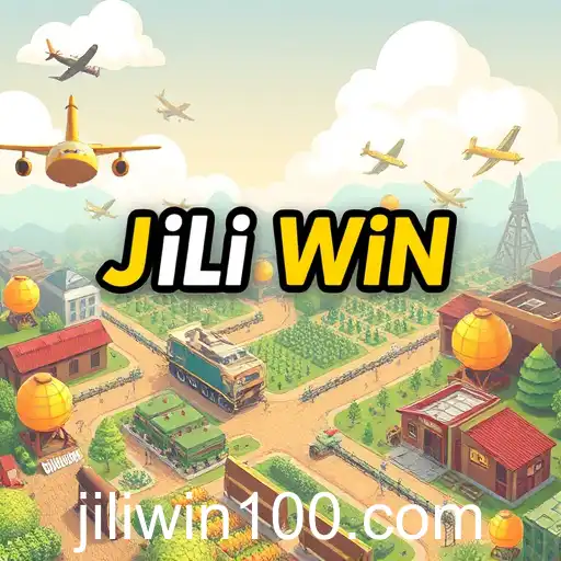 Jili Win: Revolutionizing Online Gaming in 2025