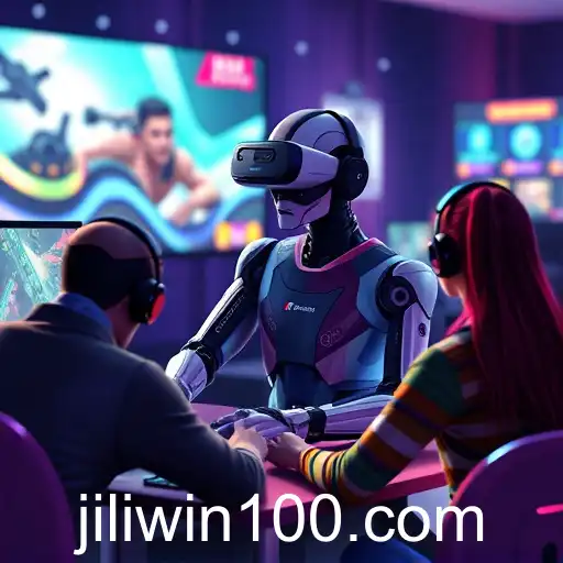 Exploring the Popularity of Online Gaming in 2025