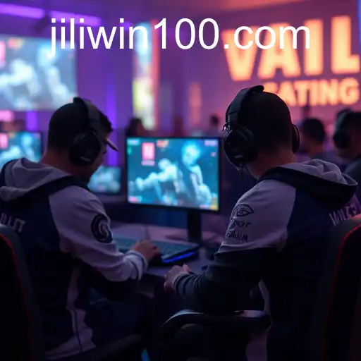 The Rise of Gaming Platforms in 2026