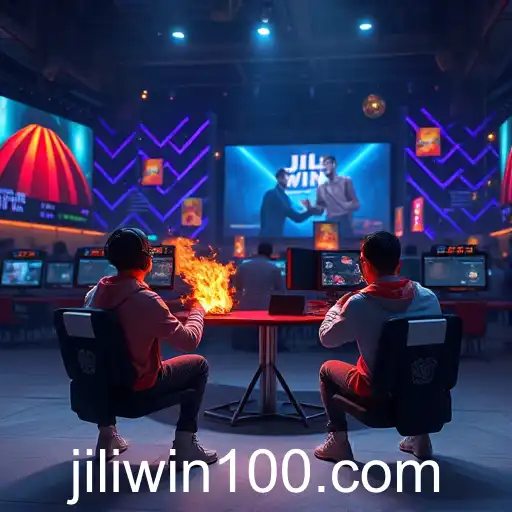 The Rise of Jili in Online Gaming