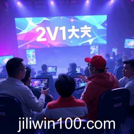 The Rise of Jili: A Game-Changer in the Industry