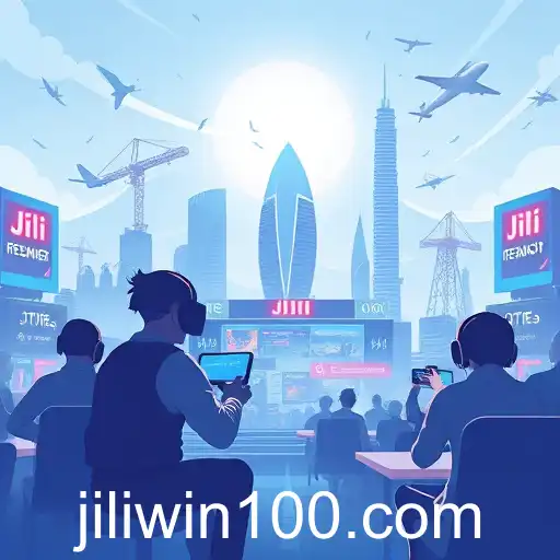 The Rise of Online Gaming Amidst Global Turbulence