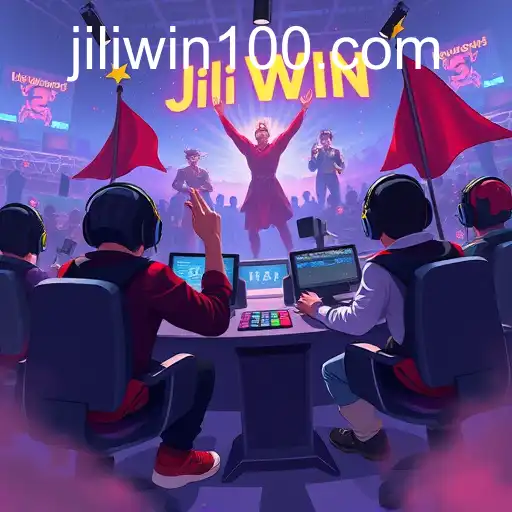 The Rise of 'Jili Win' in Gaming
