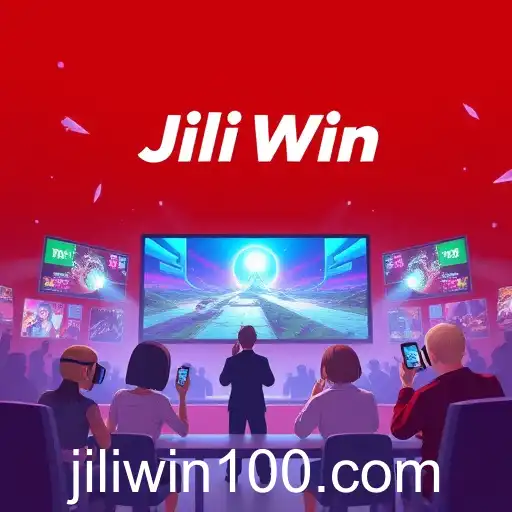 Jili: A New Era in Online Gaming