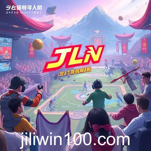 Jili Win: The Game that Changed the Landscape