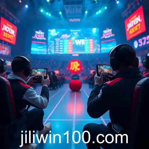 Jili Win: Transforming the Online Gaming Landscape