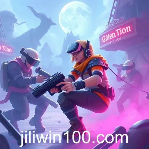 The Rise of Jili Win in Global Gaming