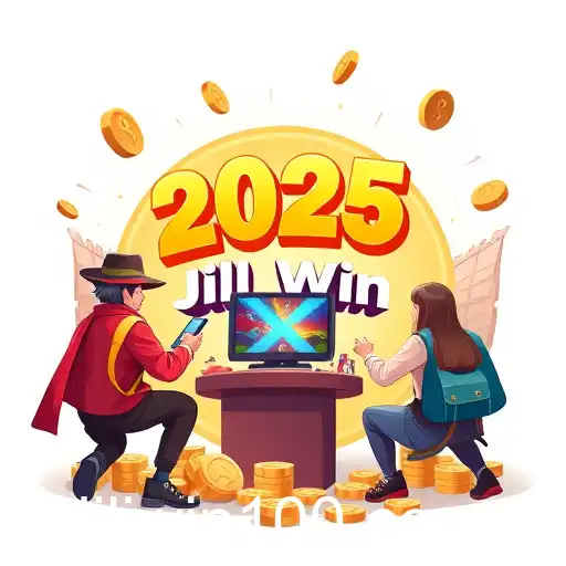 Jili Win: Revolutionizing Online Gaming