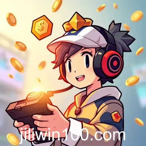 The Rise of Jili Win in the Gaming World