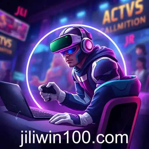 Online Gaming Landscape Evolves with Jili Win