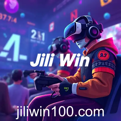 Jili Win: Revolutionizing Online Gaming in 2025