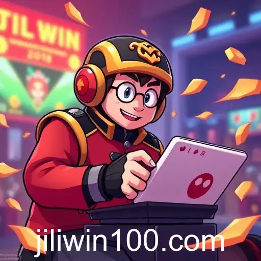 The Rise of Jili Win: A Digital Phenomenon