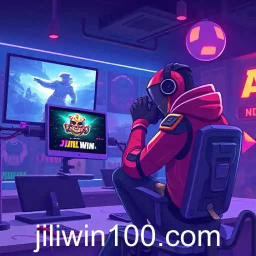 Jili Win: A New Era in Online Gaming