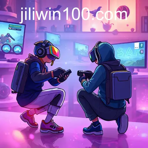 The Rise of Online Gaming Platforms in 2025