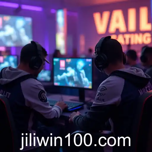 The Rise of Gaming Platforms in 2026