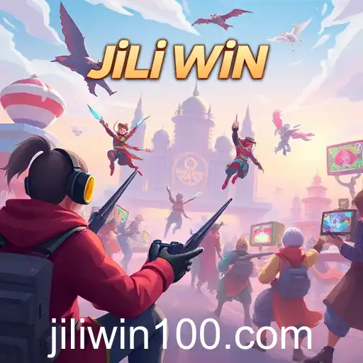 Rise of Jili Win in Online Gaming