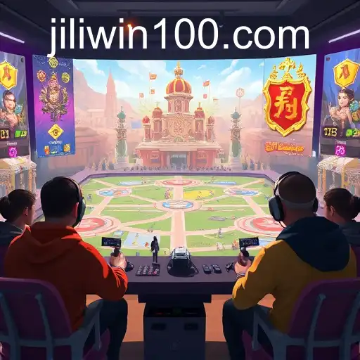 The Rise of Jili Win in the Gaming World